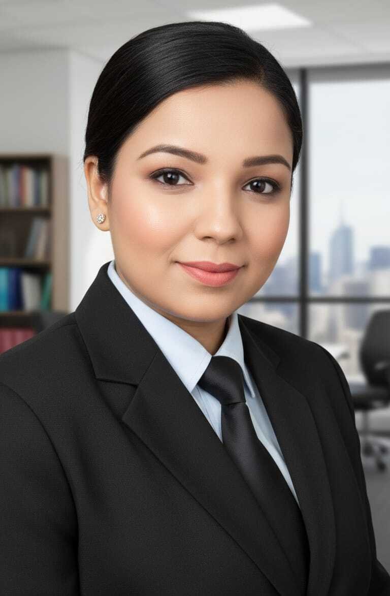 Anjali Kumari