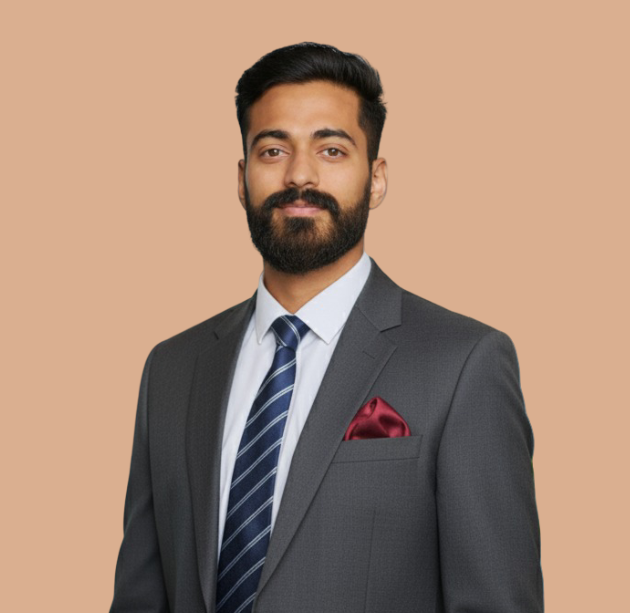 Pratik Kumar Thakur