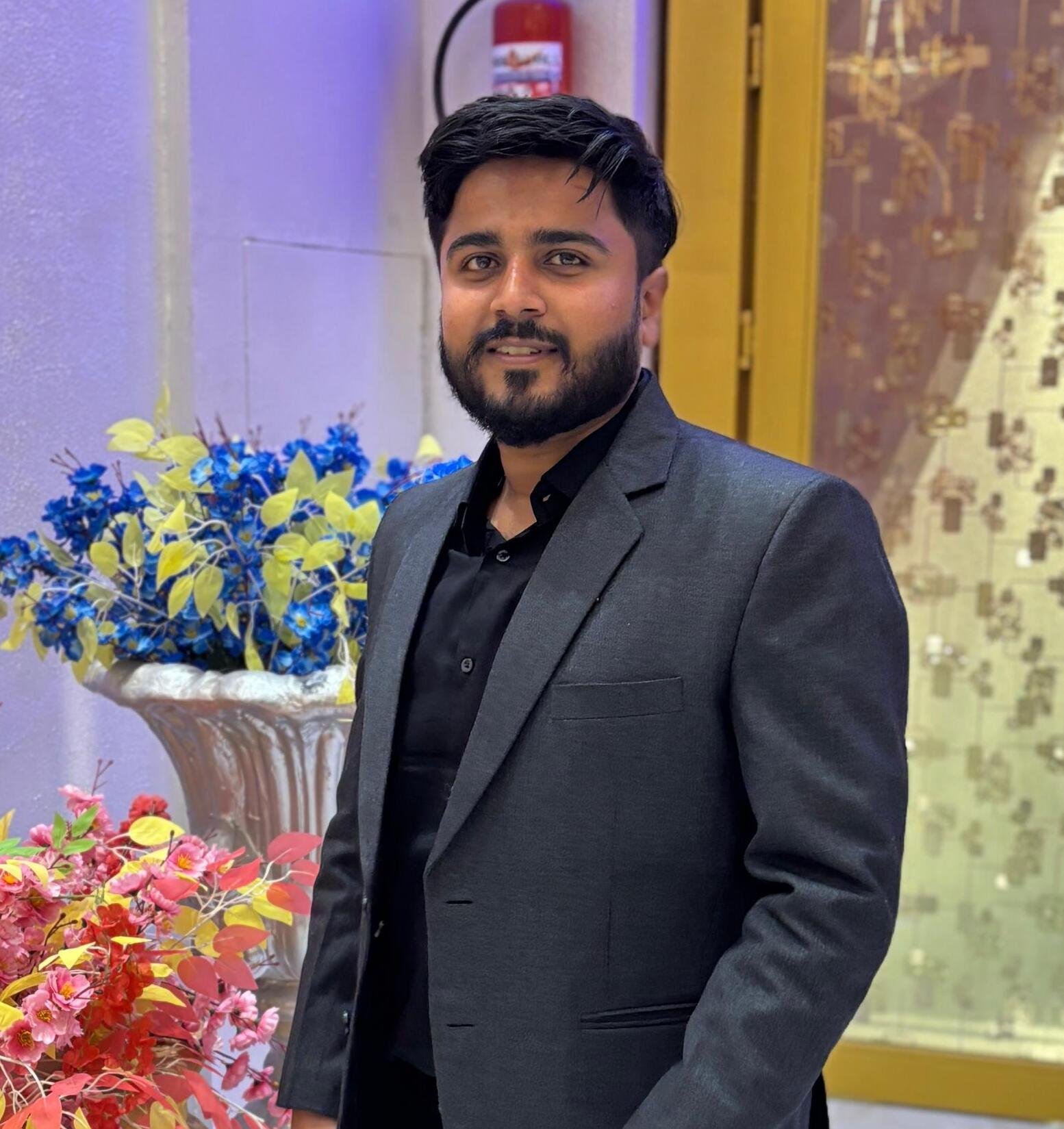 Suryansh Kumar