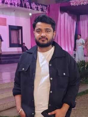 Suyash Kumar