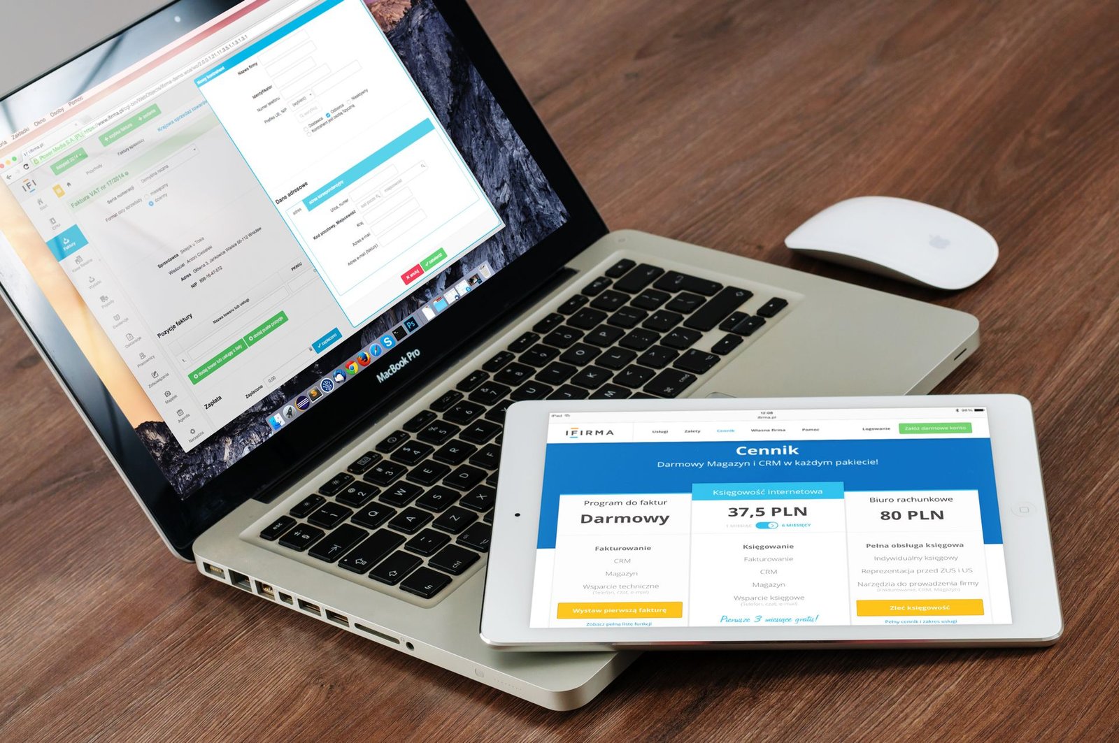 What Features Should a Modern Business Website Have in 2026?