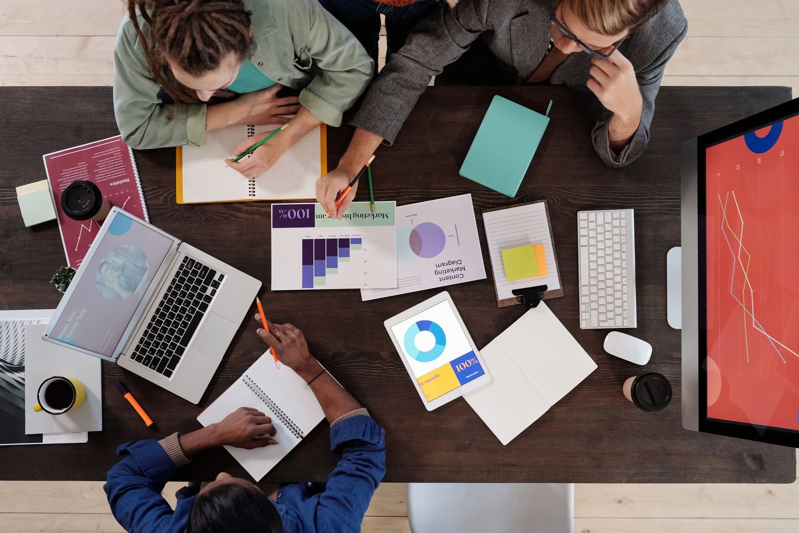 Google Ads vs SEO: Which Is Better for Your Business?