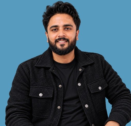 Suryansh Gautam
