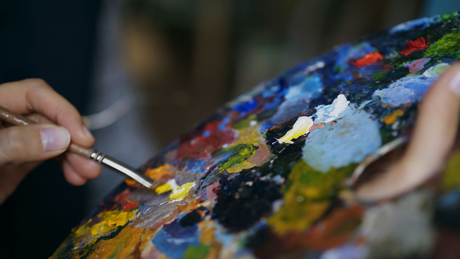 Deewariya – Mural Art & Wall Painting Website