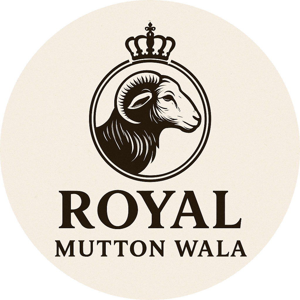 Royal Mutton Wala